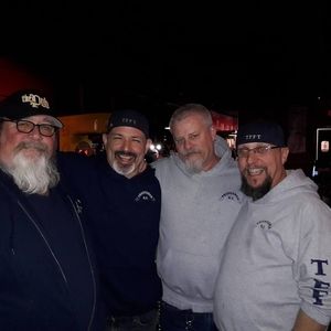 Meet your Posher, Jason